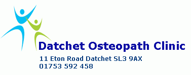 Datchet Osteopathic Clinic